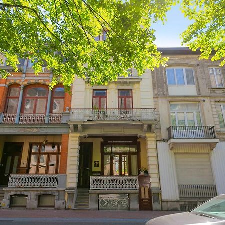 Villa Apollo By Homes Away Bv Бланкенберге Екстер'єр фото